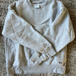 Aritzia TNA Sweatshirt